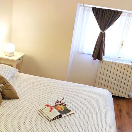 Hypnos Sleep And Go Leilighet Benevento Eksteriør bilde