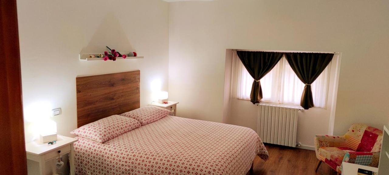 Hypnos Sleep And Go Leilighet Benevento Eksteriør bilde