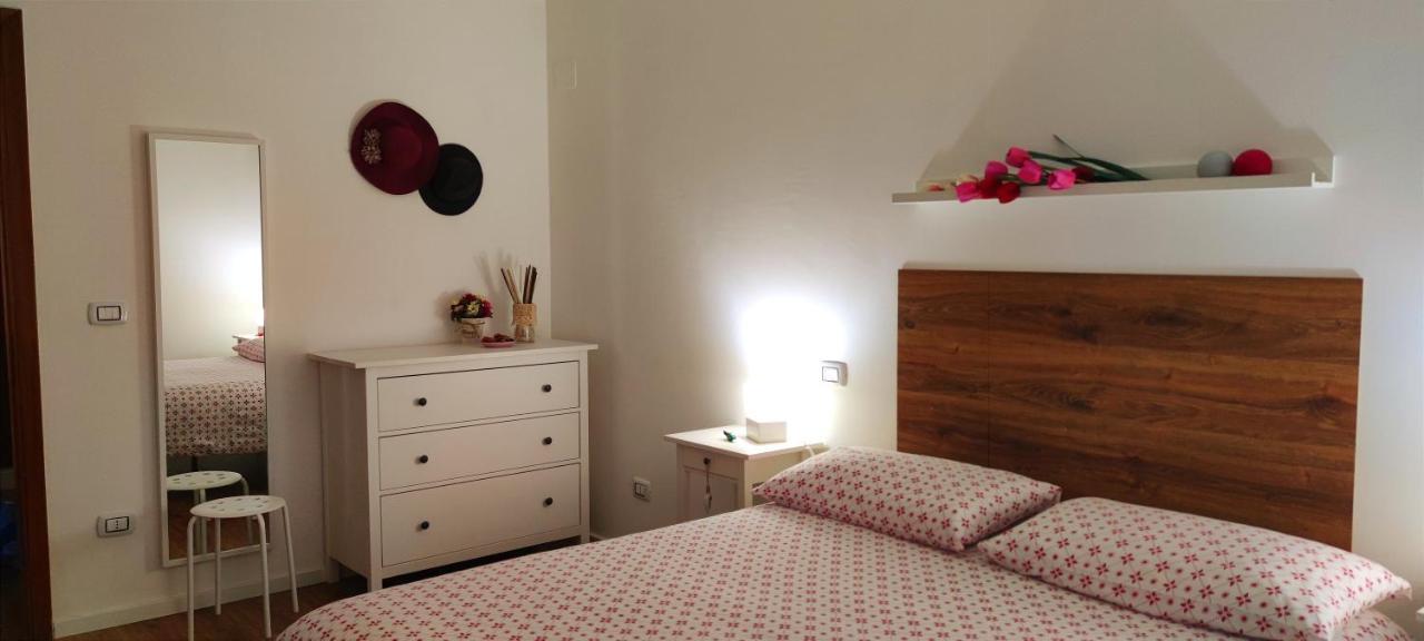 Hypnos Sleep And Go Leilighet Benevento Eksteriør bilde