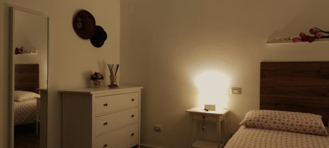 Hypnos Sleep And Go Leilighet Benevento Eksteriør bilde